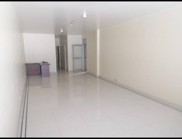 325M² BUILDING FOR SALE IN DURBAN CENTRAL